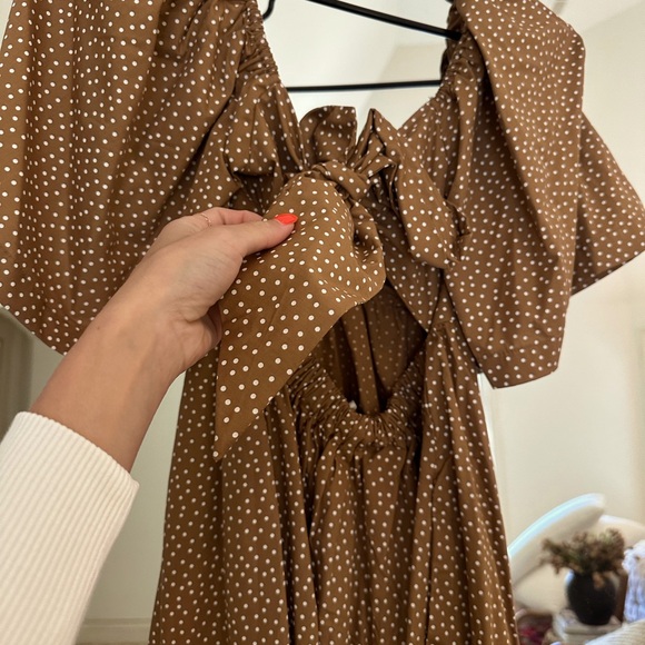 Xxsmall petite Abercrombie dress - Picture 2 of 5